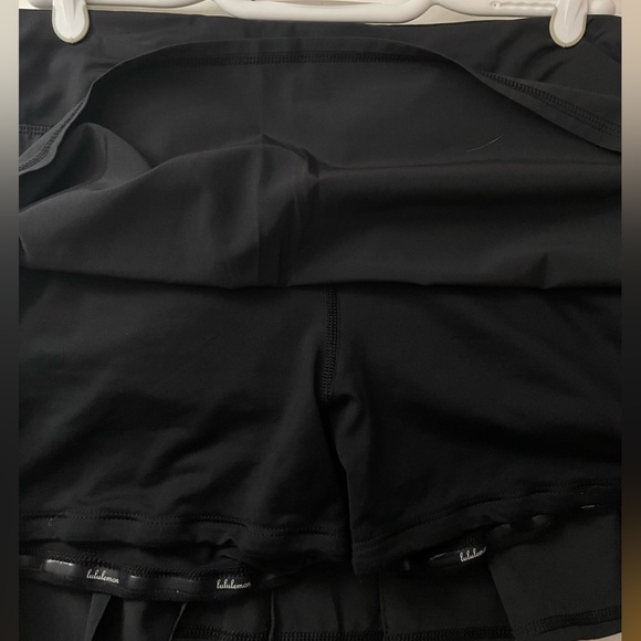 Lululemon Pace Setter Skirt - Picture 7 of 11